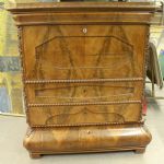 916 6023 SECRETAIRE